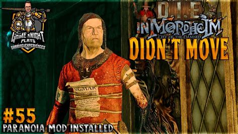 mordheim city of the damned mods|Paranoia Mod .